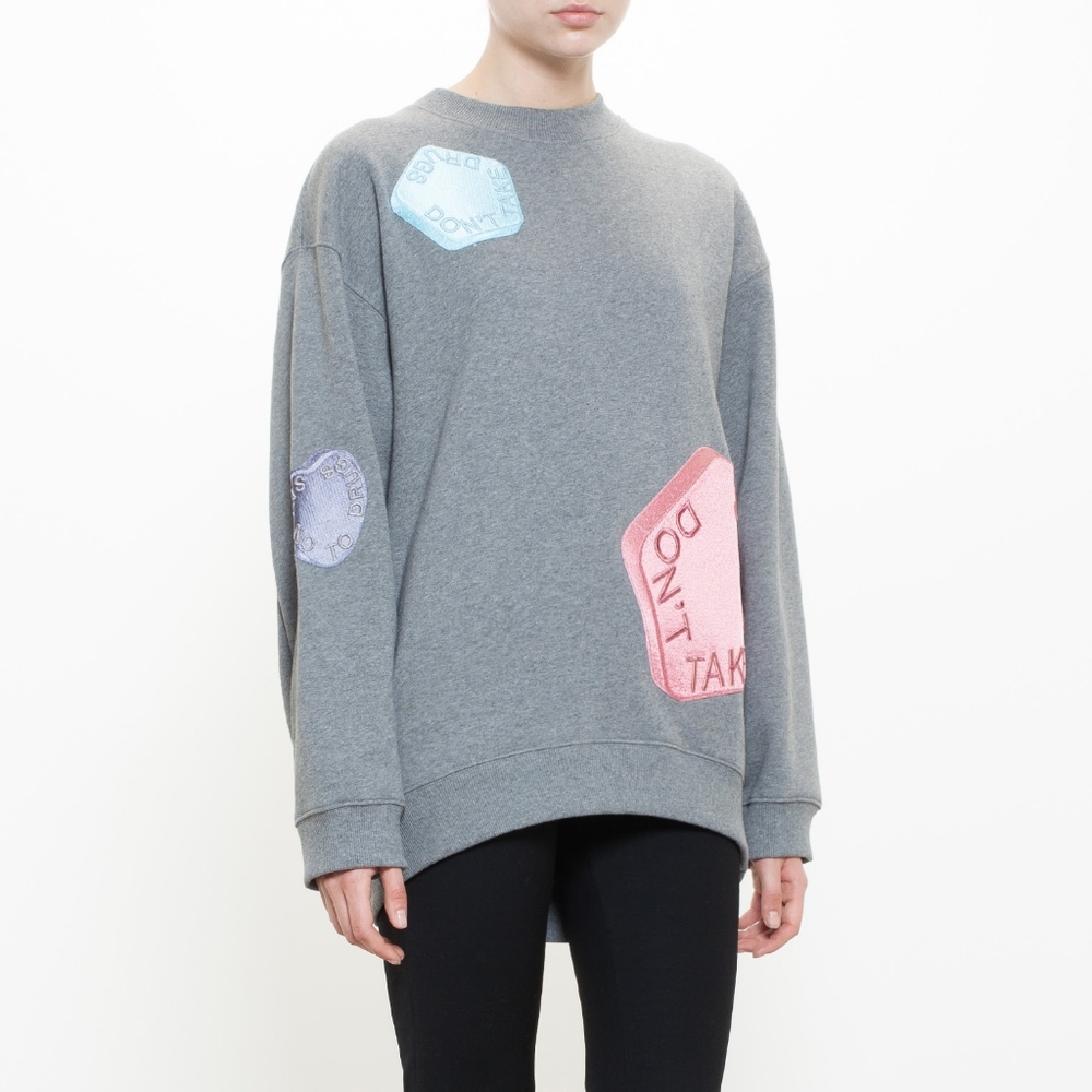 Acne Studios Beta Allover